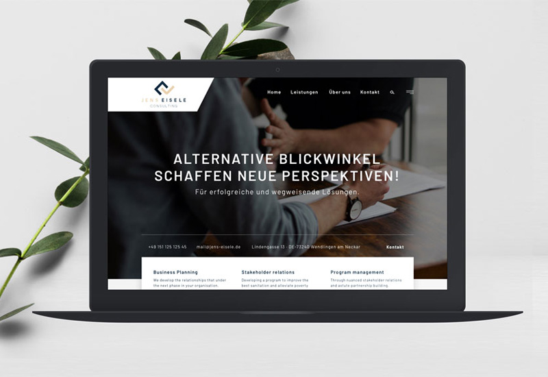 portfolio-jens-eisele-consulting-800-550-website-homepage